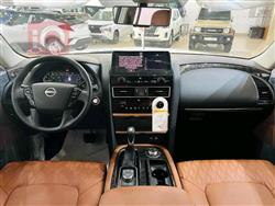 نيسان باترول